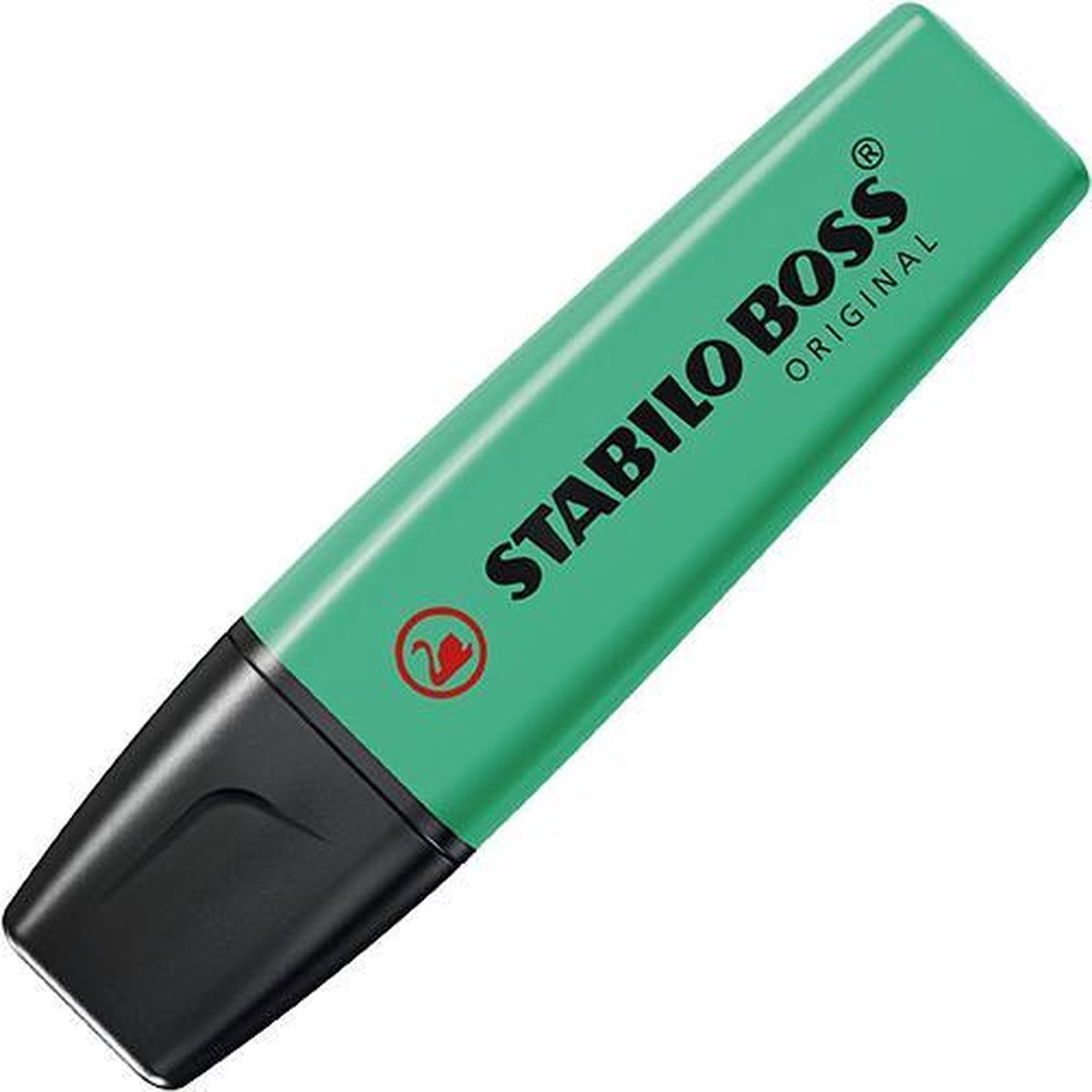Stabilo Markeerstift Boss Original Turkoois - Turquoise