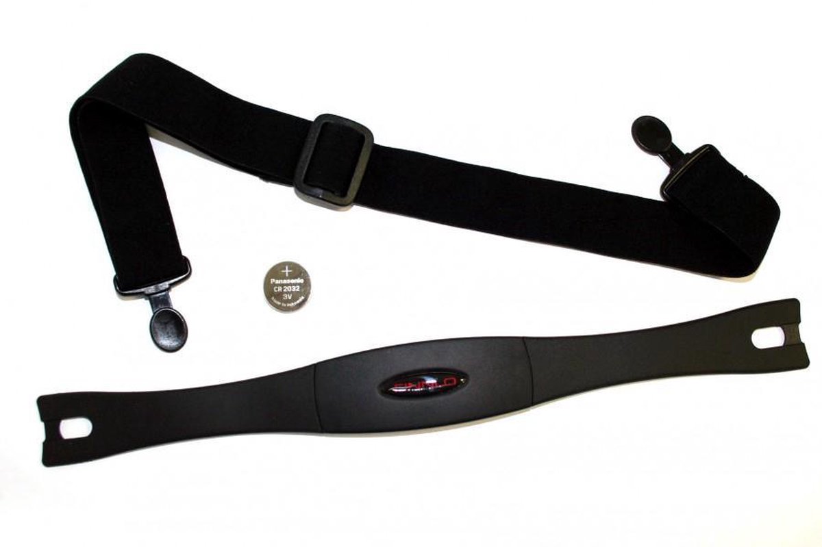 FINNLO Borstband 5 Hz