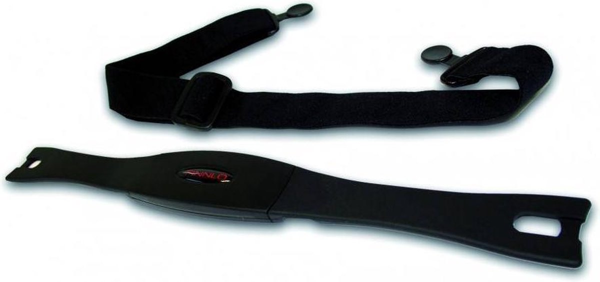 FINNLO Borstband 5 Hz