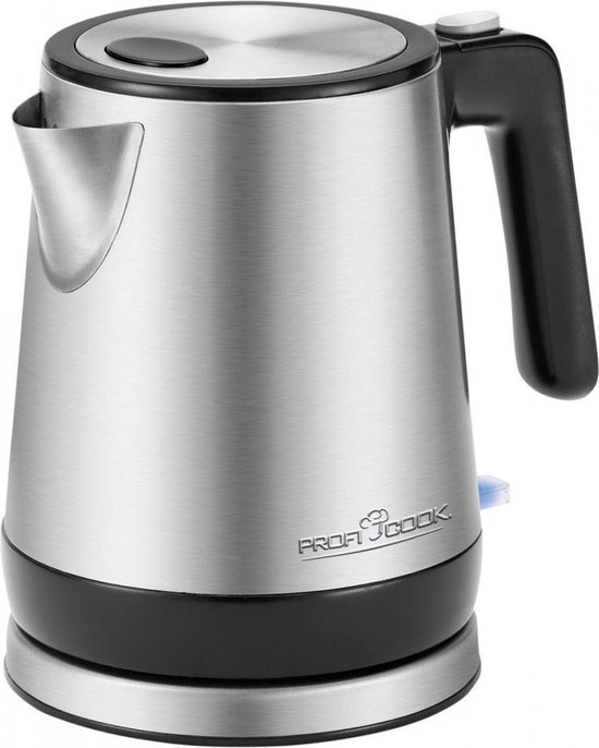 Proficook Waterkoker Wks 1123 - Negro