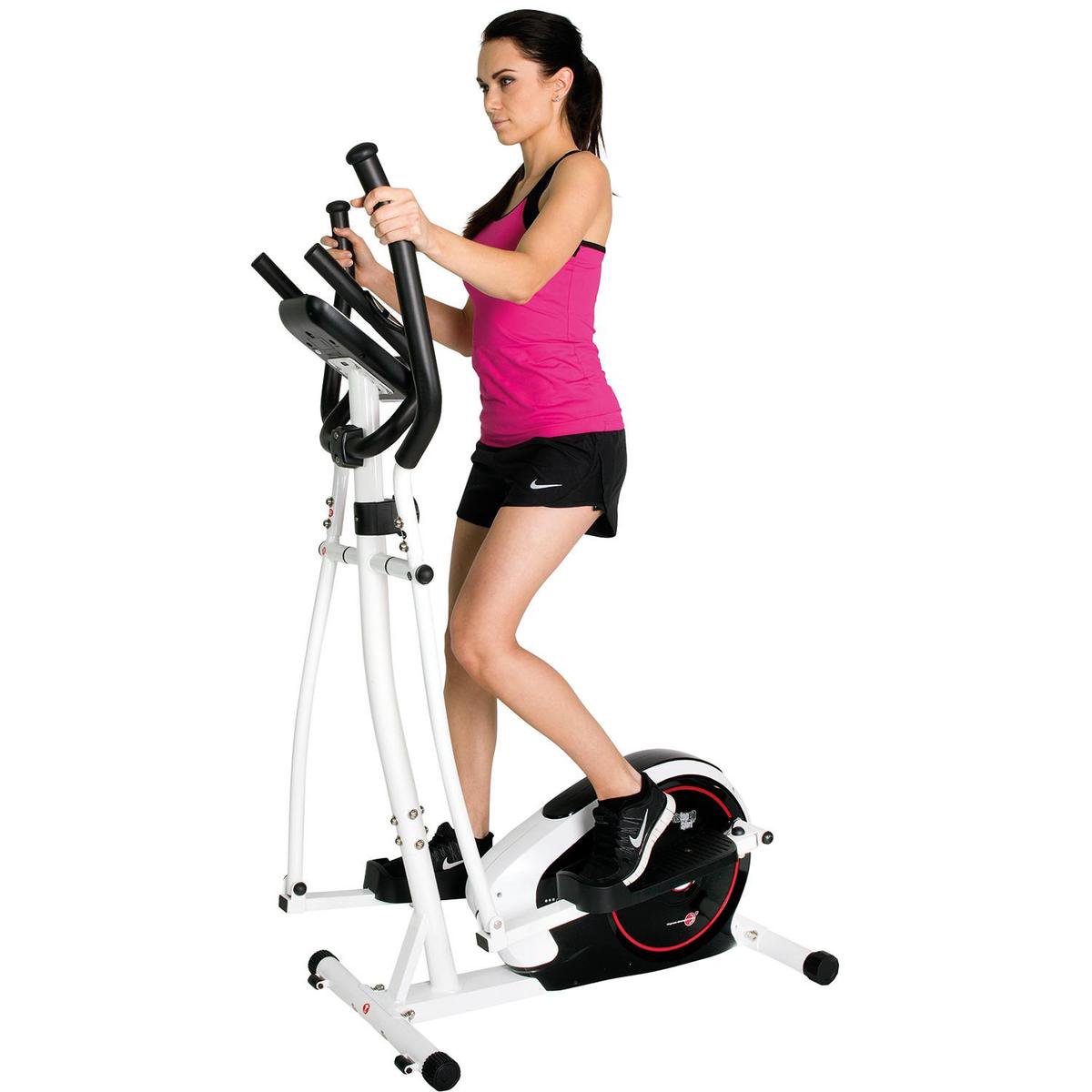 Crosstrainer Ct3