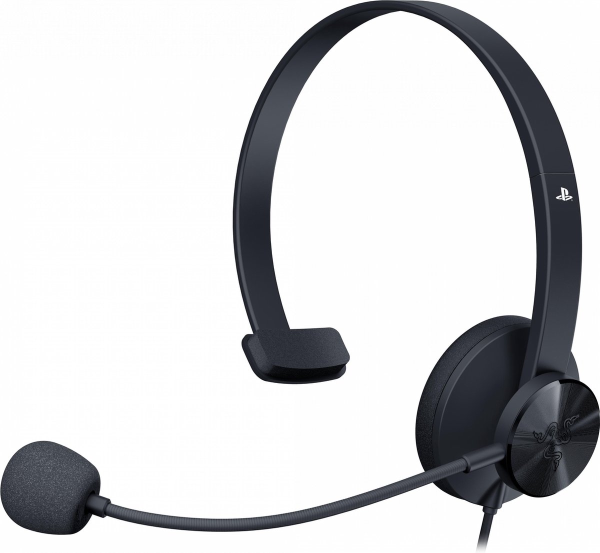 Razer Tetra Chat Gaming-headset