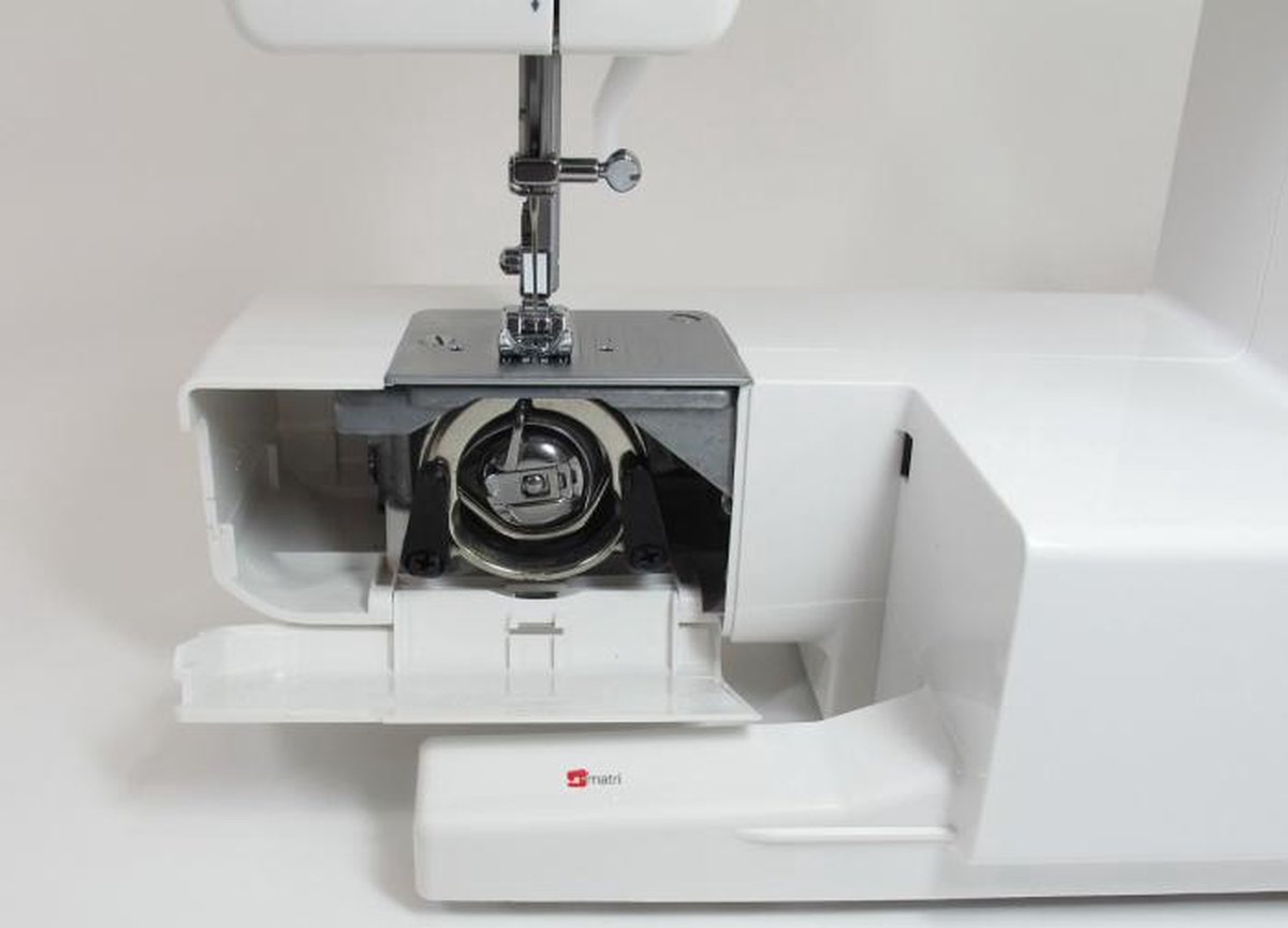 Singer Naaimachine Promise 1412 - Wit