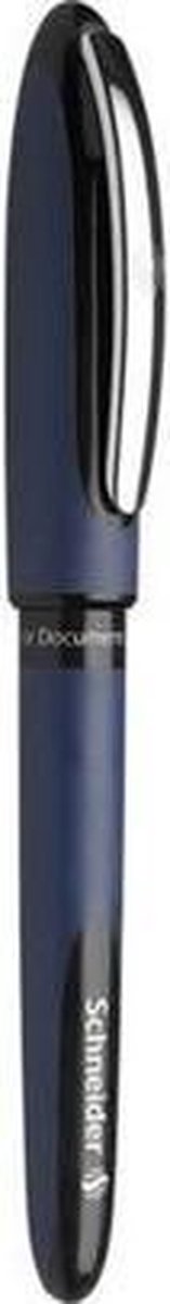 Schneider Electric Rollerball One Business 0,6mm - Wit