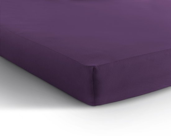 Dreamhouse Hsl Hc Jersey 135 Gr. Purple 190/200x200 - Paars