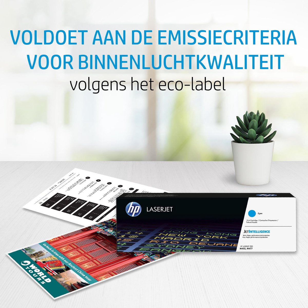 HP 128 Twinpack Toner - Zwart