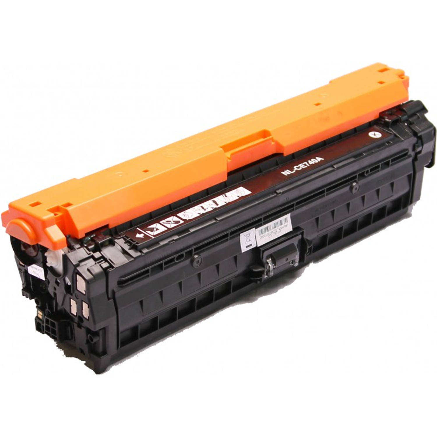 HP Huismerk 307a Toner - Zwart