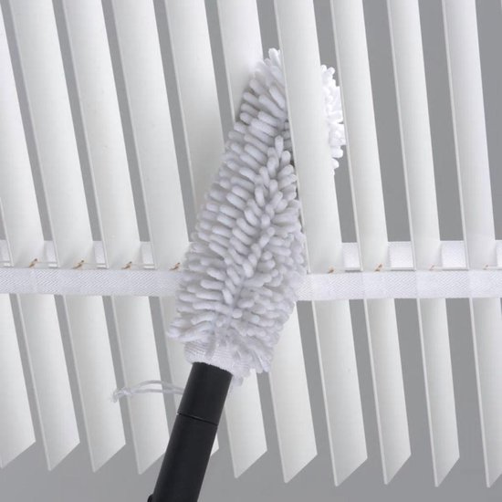 Montiss Steam Cleaner 14-in-1 - Wit