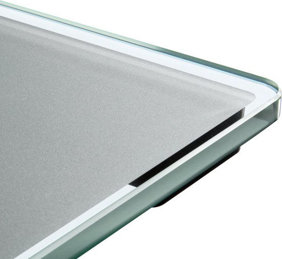 Soehnle PSD Style Sense Compact 300 - Silver