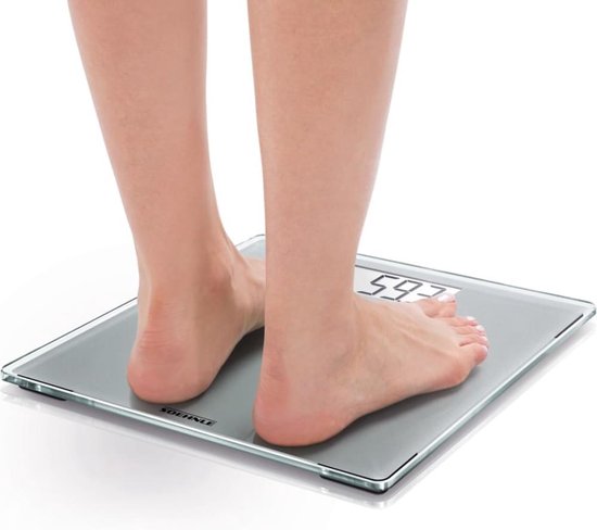 Soehnle PSD Style Sense Compact 300 - Silver