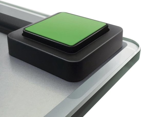 Soehnle PSD Style Sense Compact 300 - Silver