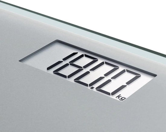 Soehnle PSD Style Sense Compact 300 - Silver