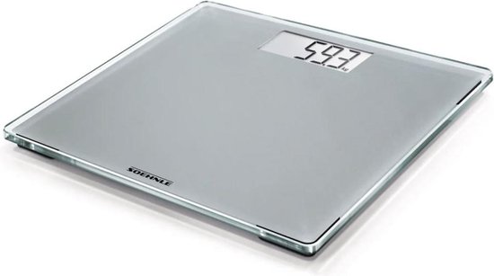 Soehnle PSD Style Sense Compact 300 - Silver