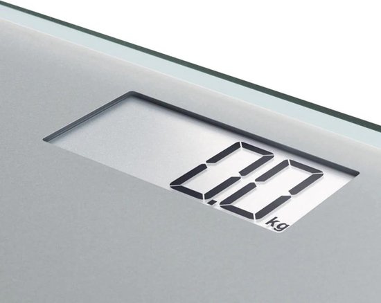 Soehnle PSD Style Sense Compact 300 - Silver