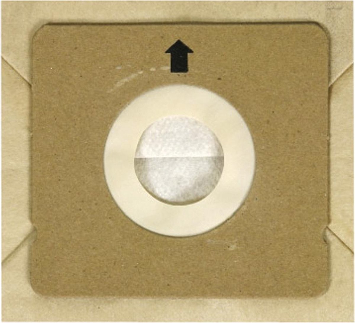 Moulinex Stofzuigerzakken Compacteo Mt0005 01 6 Stuks