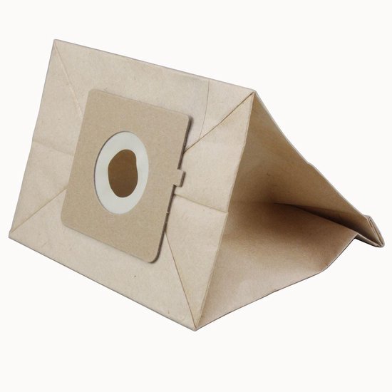 Moulinex Stofzuigerzakken Compacteo Mt0005 01 6 Stuks