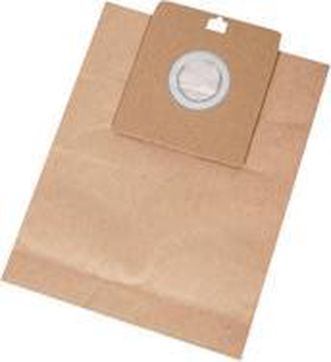 Samsung Stofzuigerzakken Vca-vm77 4 Stuks