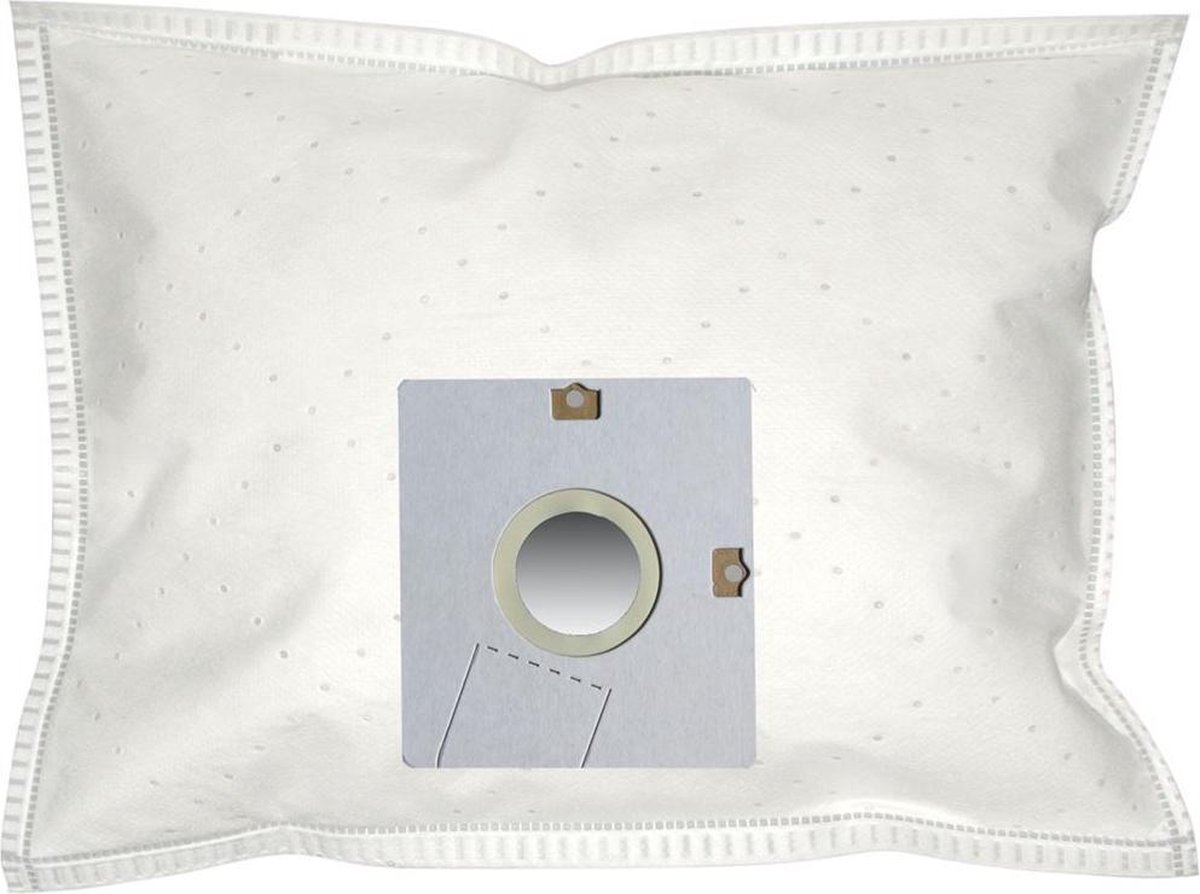 Samsung Stofzuigerzakken Vca-vm77 4 Stuks