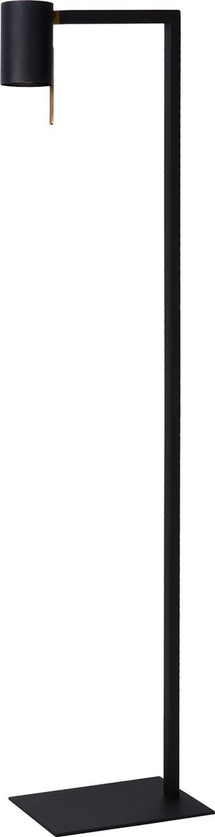 Lucide Lesley Leeslamp Gu10/35w - Zwart