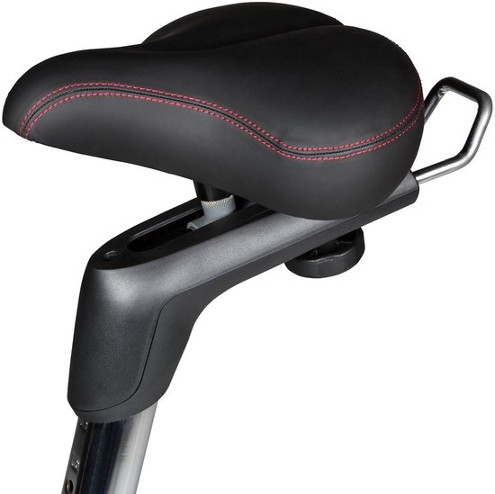 Flow Fitness DHT2500i - Grijs