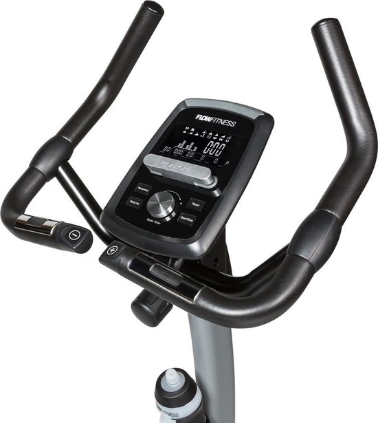 Flow Fitness DHT2500i - Grijs