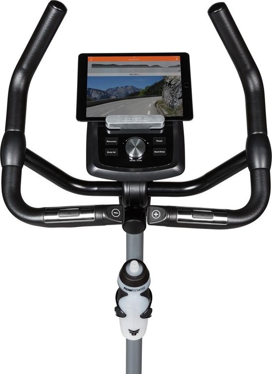 Flow Fitness DHT2500i - Grijs