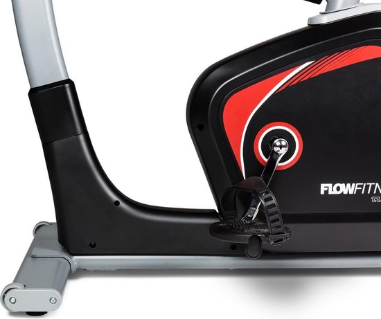 Flow Fitness DHT2500i - Grijs
