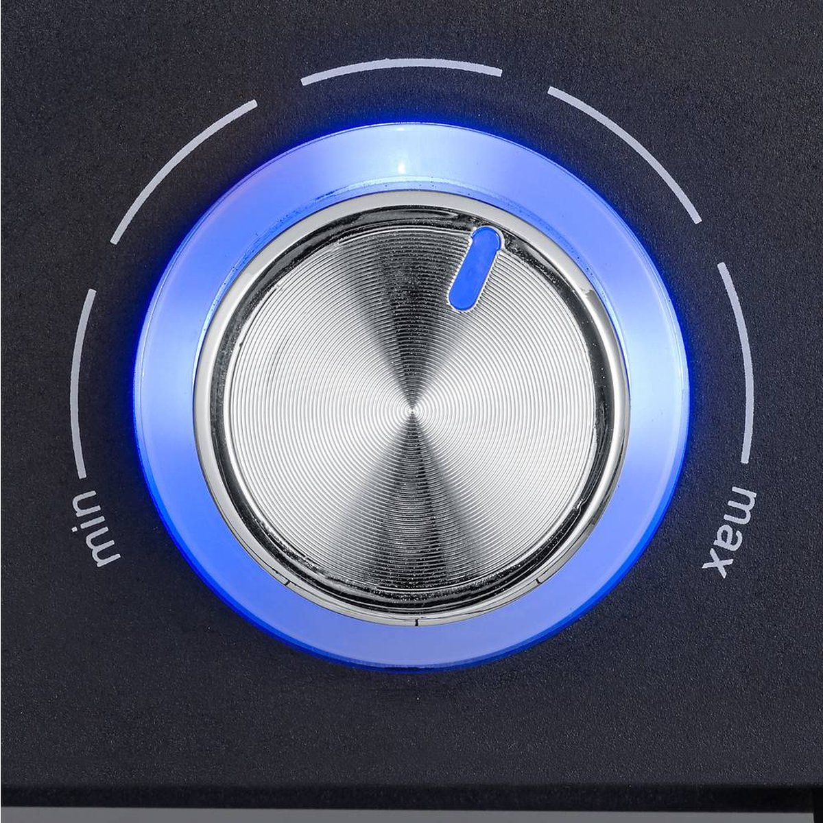 Severin PG 8568 - Zwart