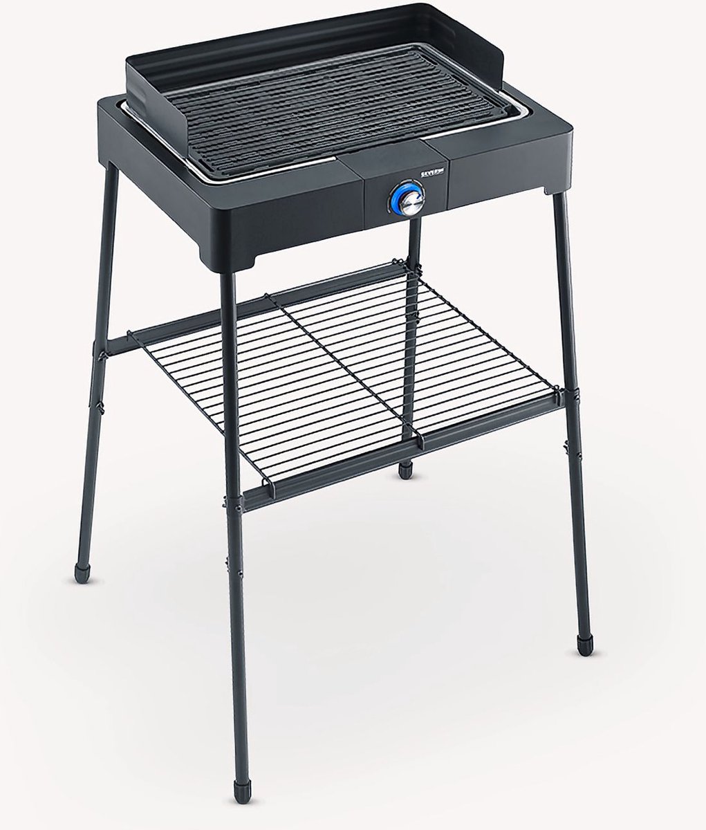 Severin PG 8568 - Zwart