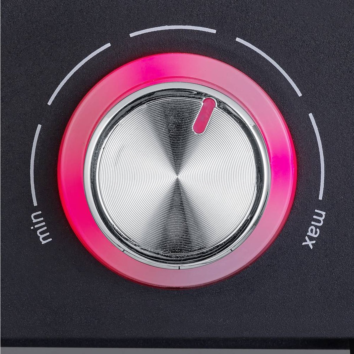 Severin PG 8568 - Zwart