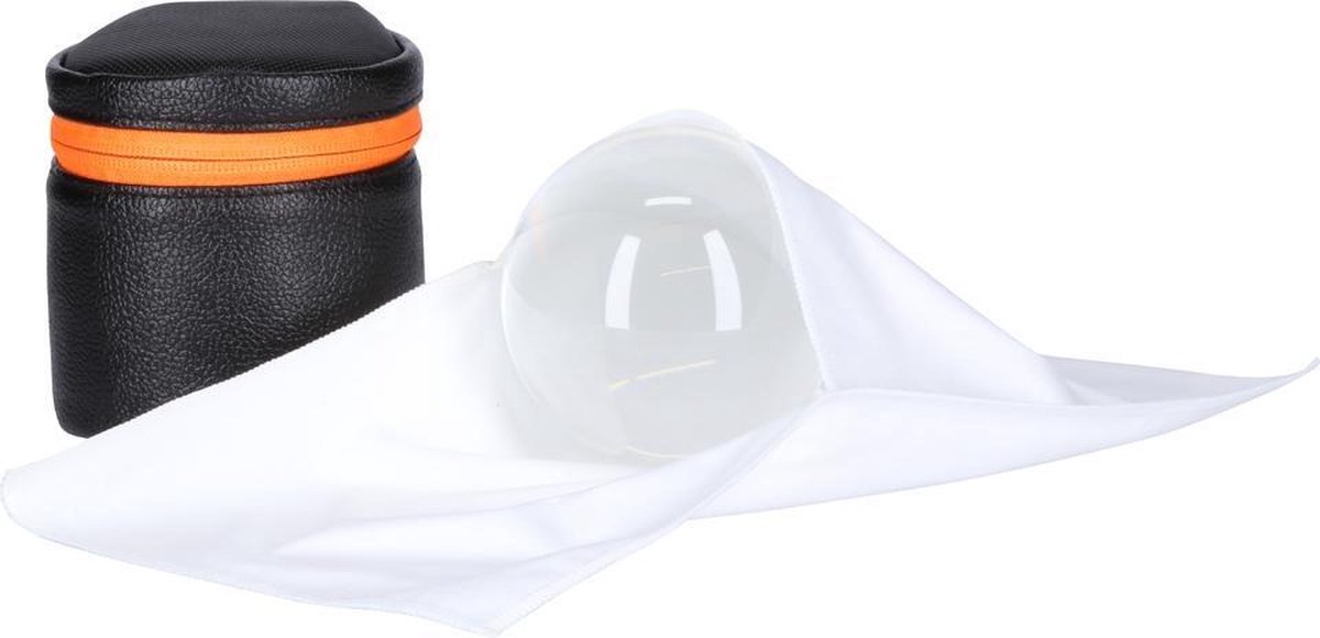 Rollei Lensball 90mm