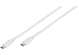 Vivanco USB-C-kabel - 1 meter