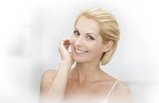 Medisana Gezichtssauna Fss - Wit