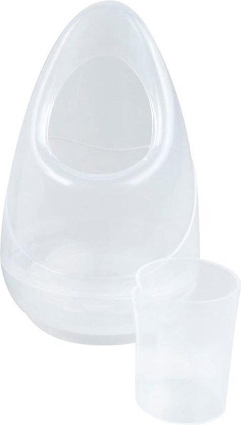 Medisana Gezichtssauna Fss - Wit