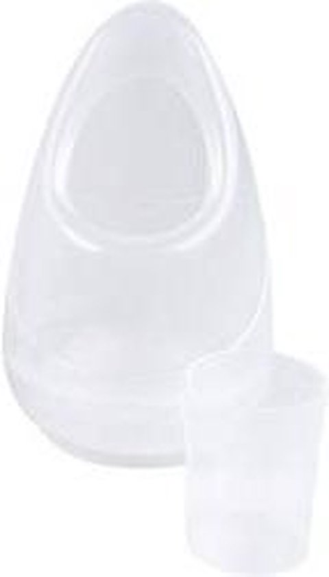 Medisana Gezichtssauna Fss - Wit