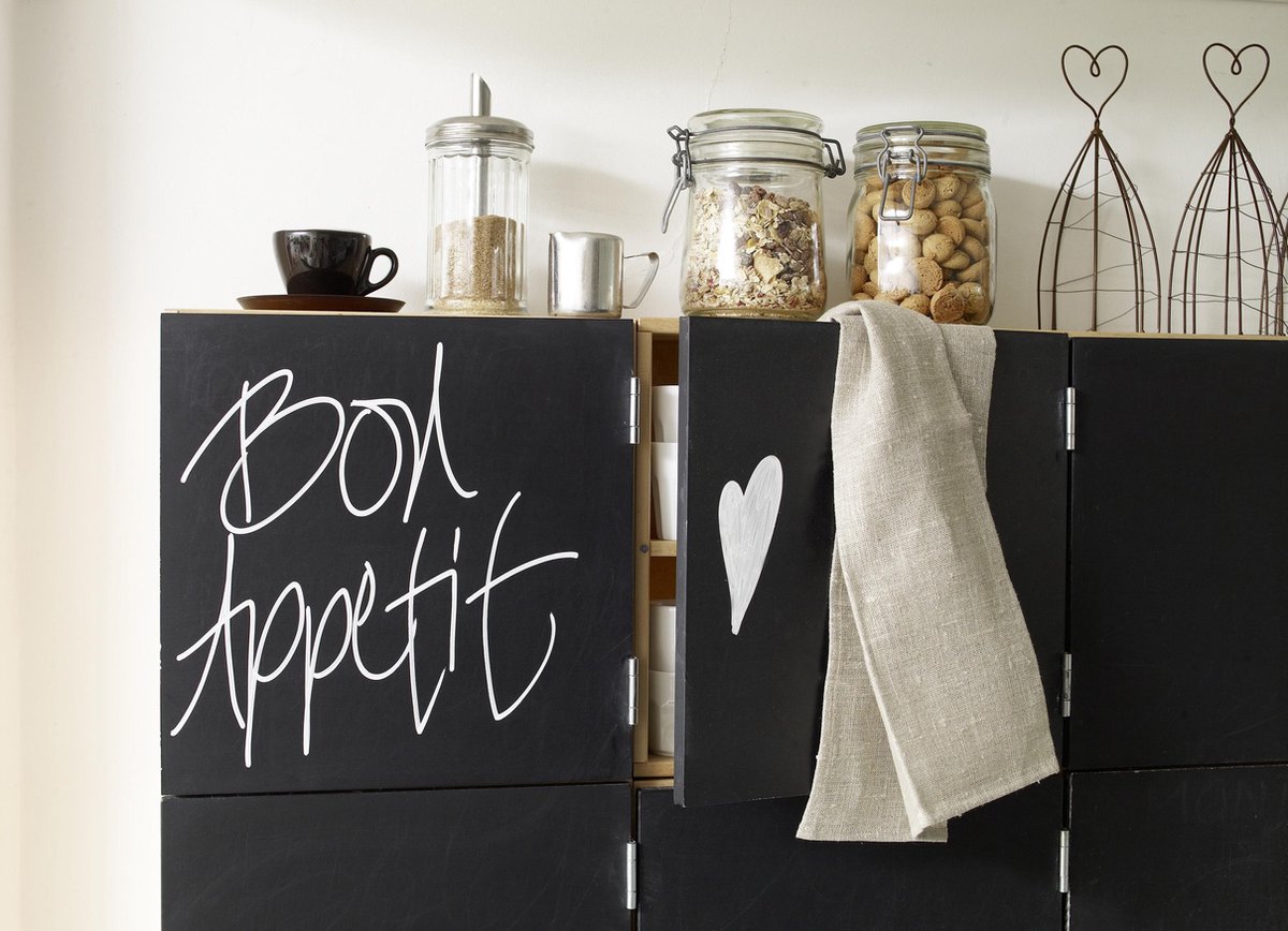 Edding 4095-5999 Krijtmarker Set