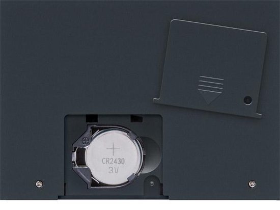 Soehnle Shape Control 100 Lichaamsanalyse Weegschaal - Zwart