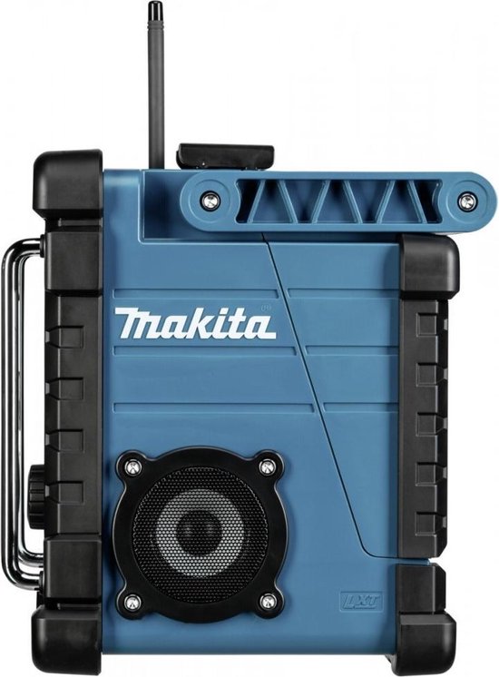 Makita DMR107 (zonder accu) - Blauw
