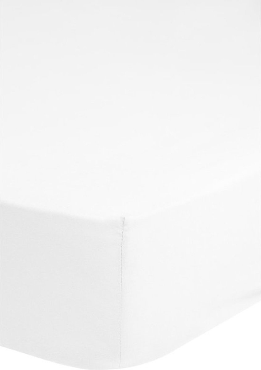 Good Morning Hoeslaken 140x200 Cm - Wit