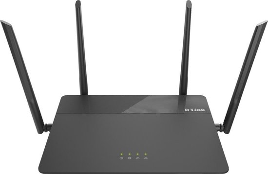 D-link AC1900 WIFI GIGABIT ROUTER