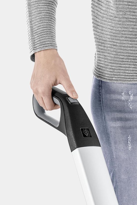 Kärcher Floor Cleaner FC 3 Cordless - Geel