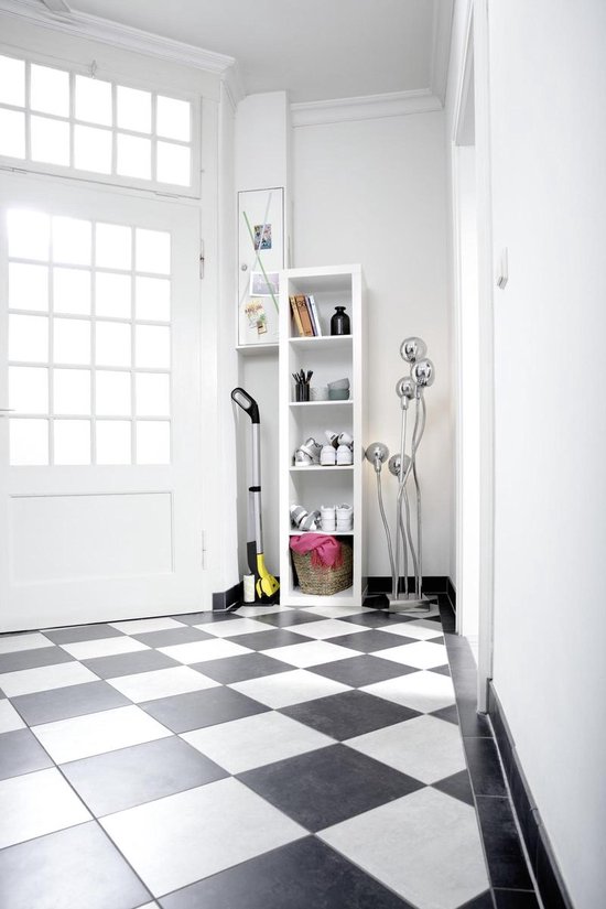 Kärcher Floor Cleaner FC 3 Cordless - Geel