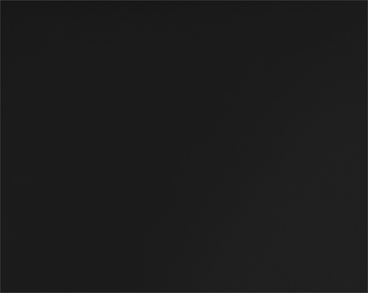 Sleeptime Hsl Hc Splittopper Katoen Black 200x220 - Zwart