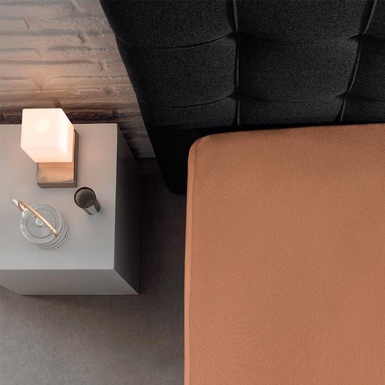 Dreamhouse Hsl Hc Jersey 220g Orange 190/200x200/23 - Oranje