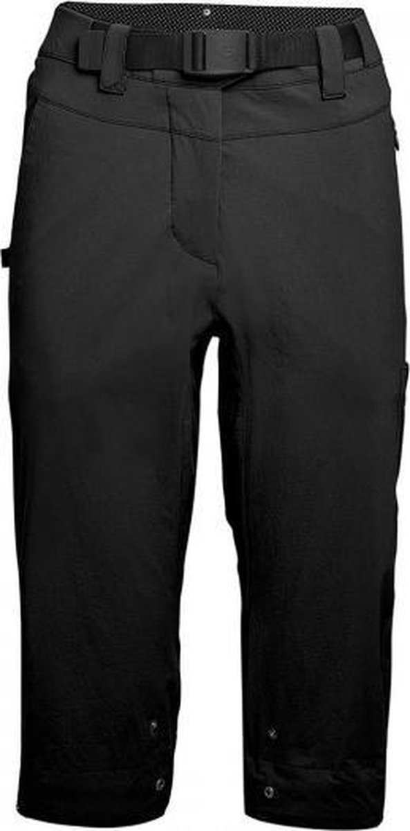 Pro Stuurhouder Vibe Aero Garmin 19,2 Cm Alu 30 Gram - Zwart