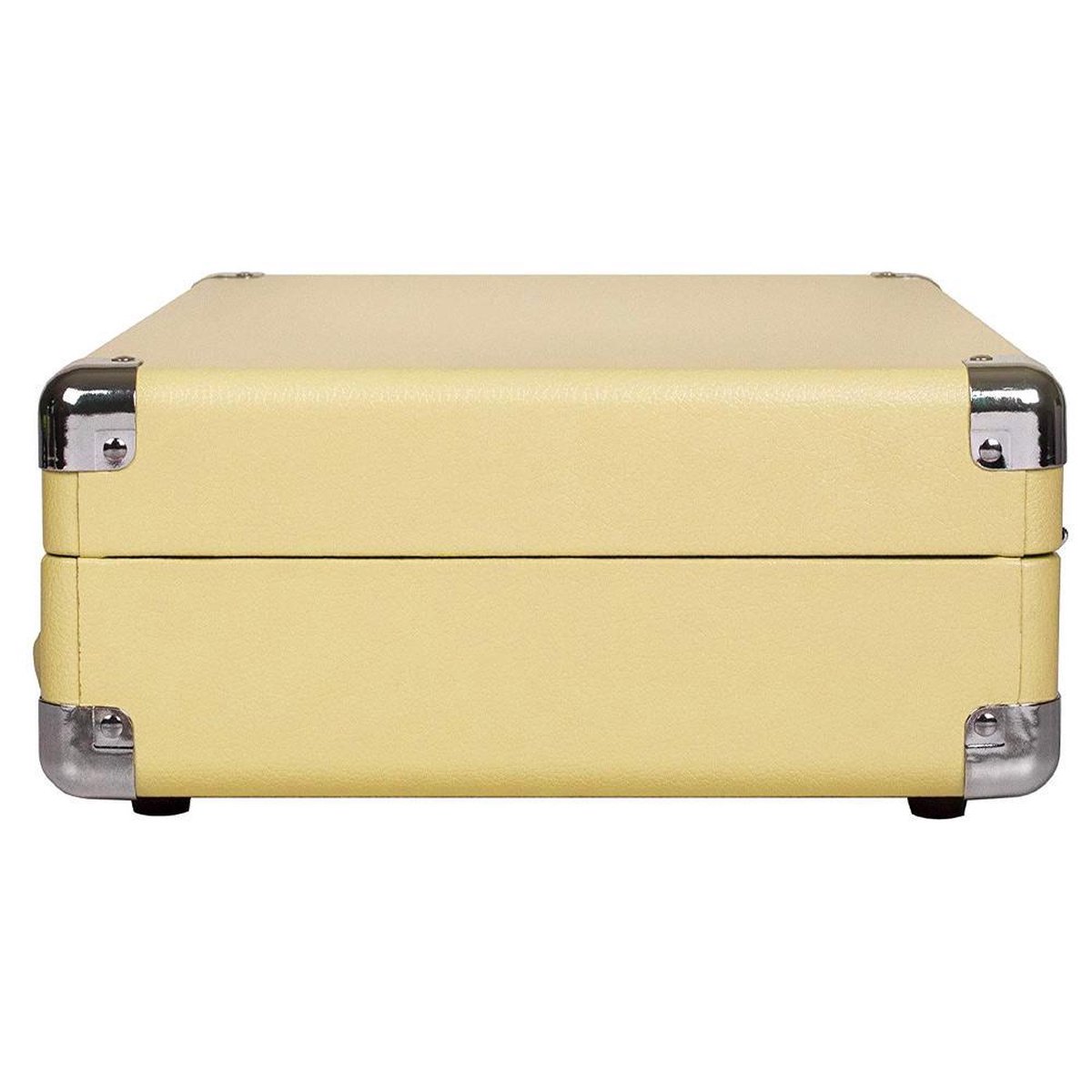Crosley Cruiser Deluxe Fawn - geel