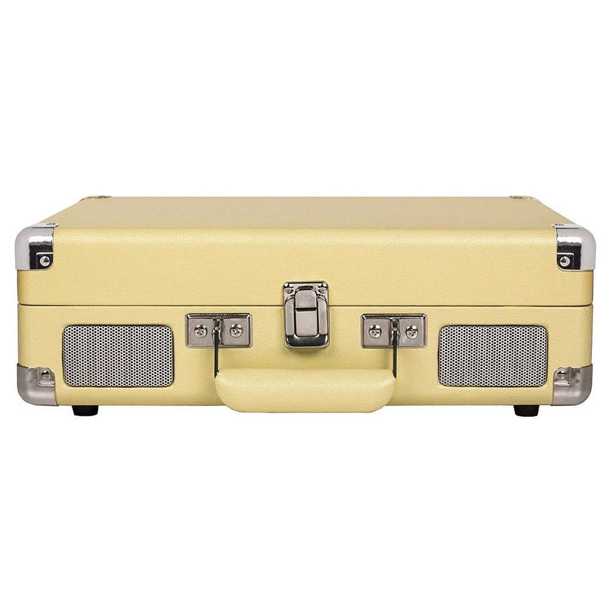 Crosley Cruiser Deluxe Fawn - geel