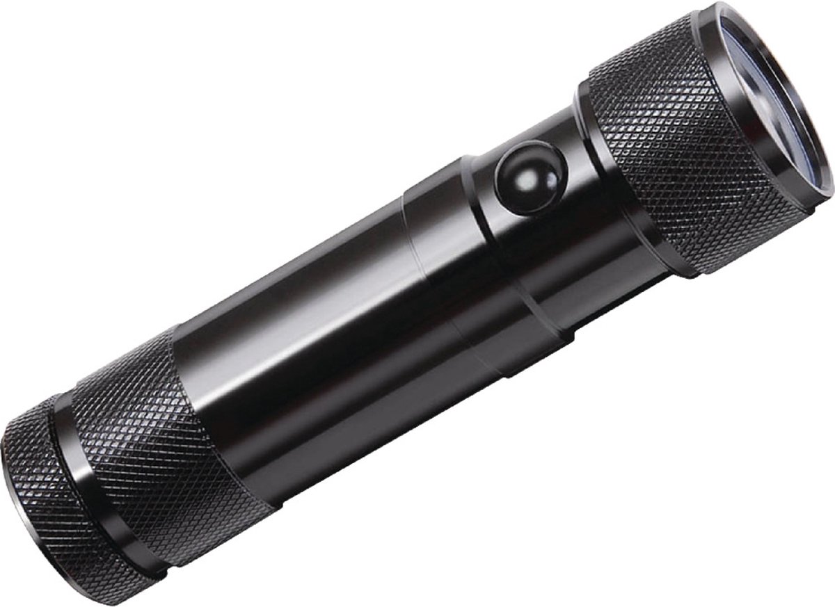 Brennenstuhl Eco-led Laser Light - Zwart