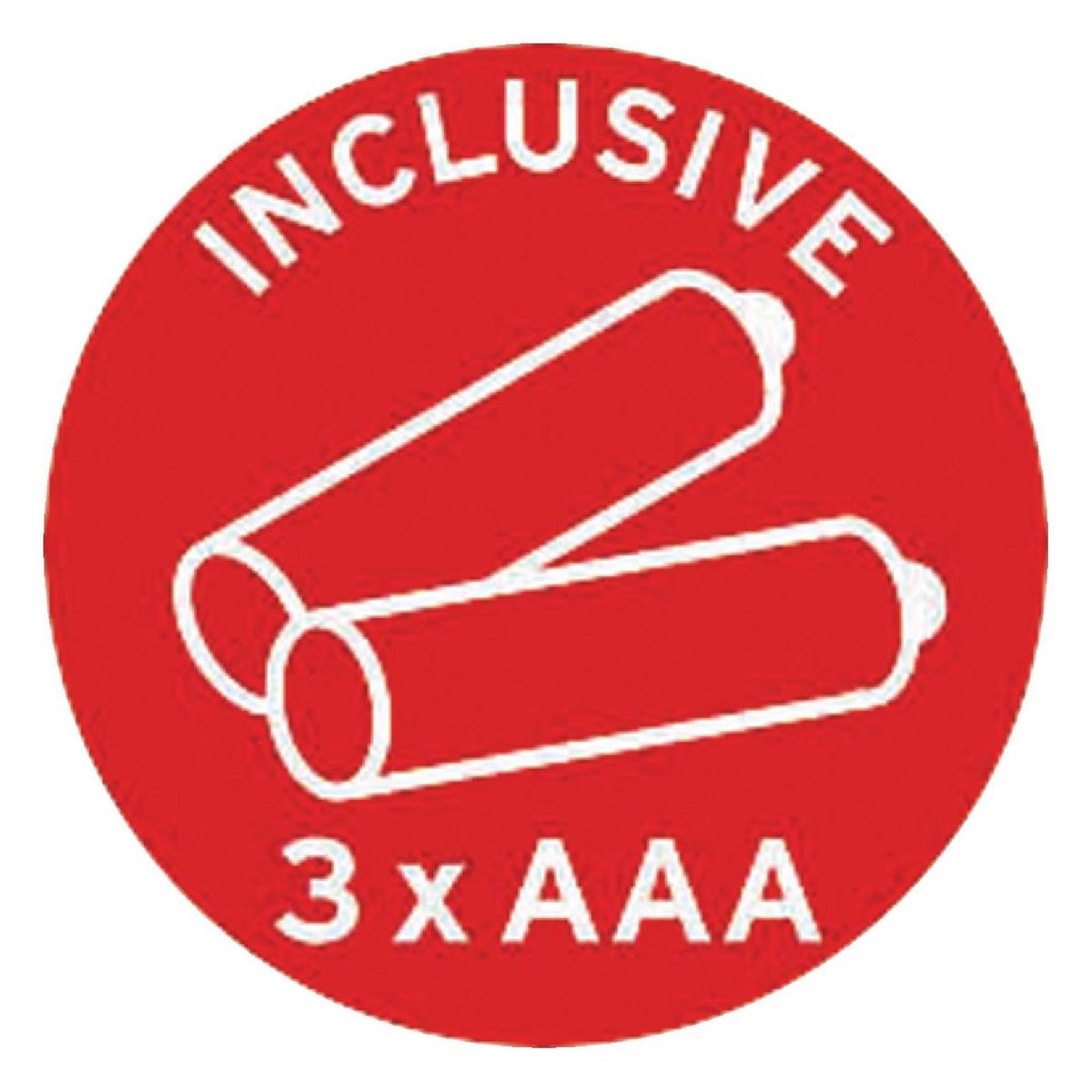 Brennenstuhl Eco-led Laser Light - Zwart