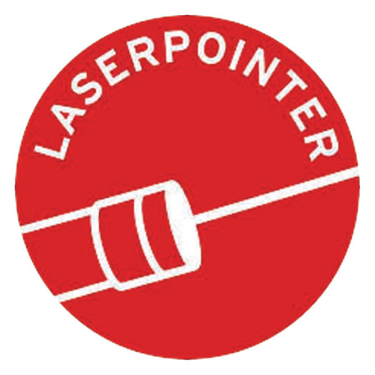 Brennenstuhl Eco-led Laser Light - Zwart